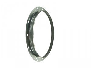 Multi Drilled Flange Ring - 315mm Diameter (Pair)