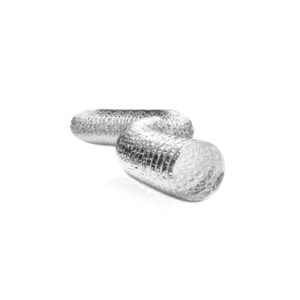 Non Insulated Flexible Duct - 355mm Diameter