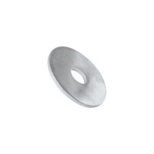 Penny Washers - M8 (Box of 100)