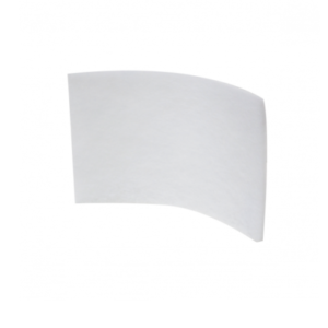 Replacement Filter Media Sheet - Suits 125mm Diameter Filter Box