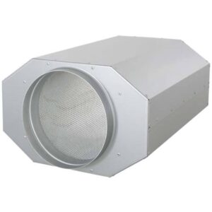 SD 00160 500 R 05 -158128 - Silencer - Ruck