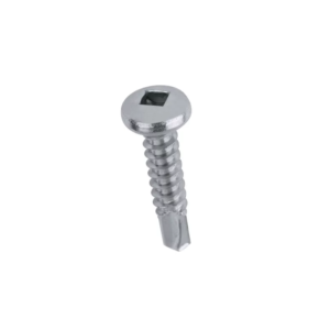 Square Head – Self Drilling Screws (PPT13) 4.2 x 13mm (Box of 1000)