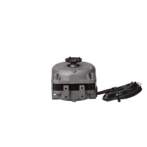 Square Unit Bearing Motor, 5 Watt, CW, 115 Volt