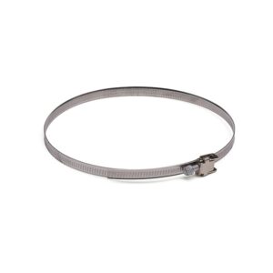 Tecfix Hose Clip - 60-525mm Diameter