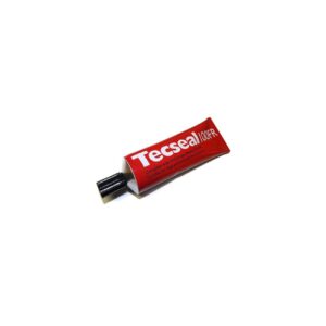 Tecseal 100FR Duct Sealant - 140ml Tube