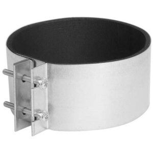 VM 160 - 102649 - Fast clamp 160mm - Ruck