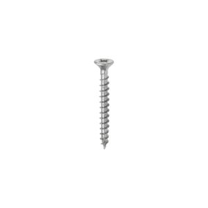 Wood Screws - 8 x 3/4" (Box of 200)