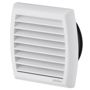 ZLA 125 IB HY 6 - 45 - Supply air unit - Helios