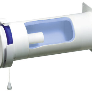 ZLE 100 - Supply air element - Helios